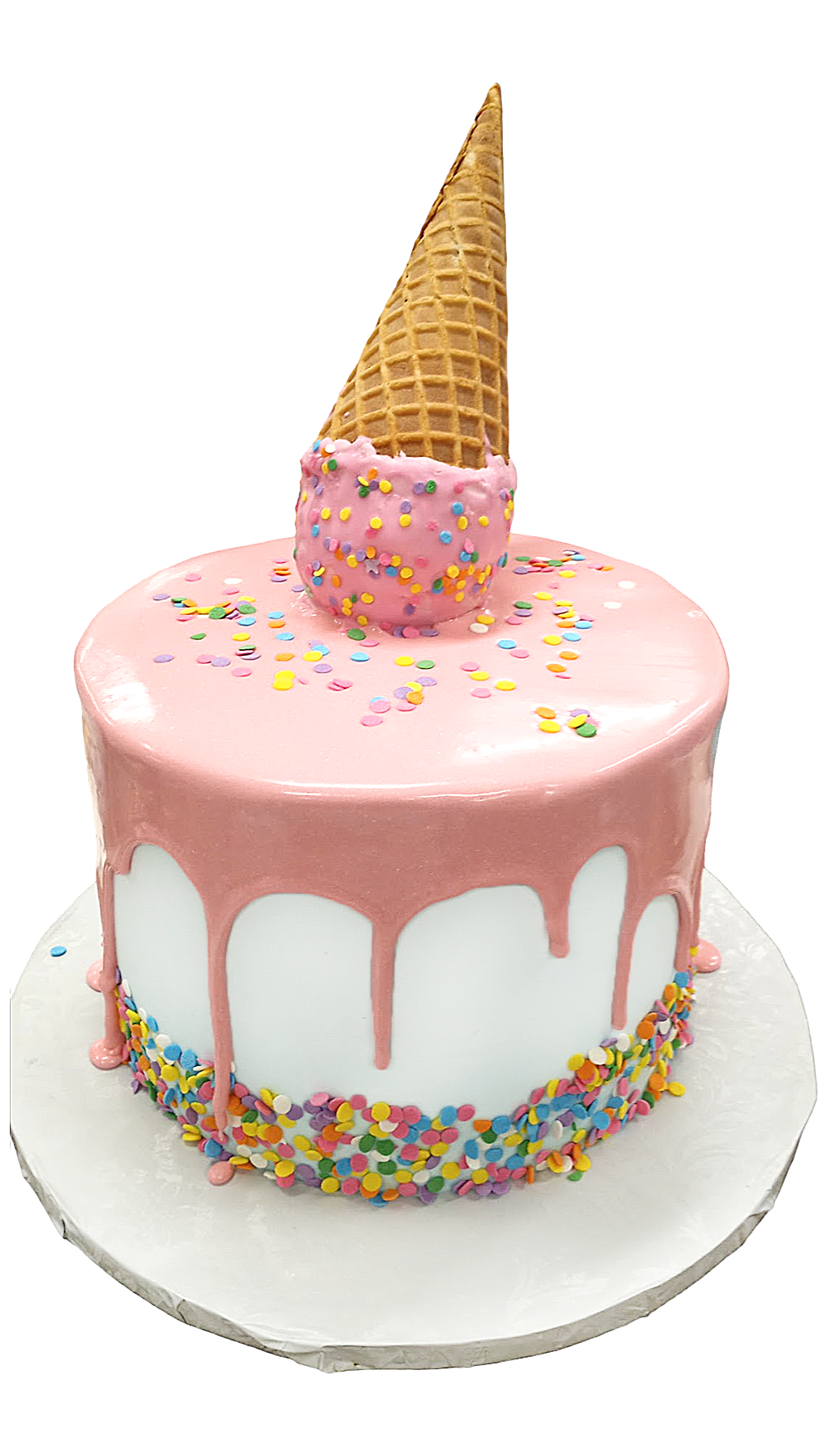 imagen de pastel de Custom cakes